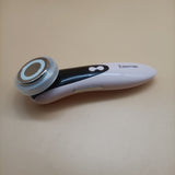 Emovan Cosmetic apparatus, namely, light based devices providing mainly pulsed light for performing non-ablative aesthetic skin treatment, Comfortable care for perfect skin