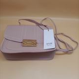 XYH shoulder bags,pink personality bag