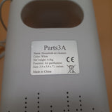 Parts3A Household air cleaners,Effective filtration, fresh air, simple and practical