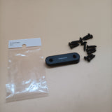 Holmorisent Metal spacer brackets,Solid and reliable to create your perfect interval