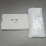 -yvyi- Laundry Bags for Delicates - Pack of 2 - Honeycomb Mesh Design - 23.6 x 19.6 Inches