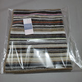 Xuzrdaa Door mats, protects floors, easy to clean, suitable for entryways, rooms, garage fronts