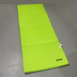 Ployee Mattresses,Green,Portable and travel
