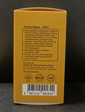 Y Antioxidants for use in the manufacture of cosmetics – 80mg Calcium AKG, 65mg Urocerin A NATUAUA, 50mg GABA, 30mg Retinol, 20mg Coenzyme Q10, 60 Capsules