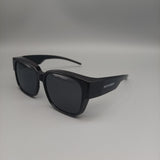 MAIVARDAY sunglasses, anti-glare, high definition vision, UV protection, suitable for driving, travel use