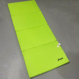 Ployee Mattresses,Green,Portable and travel