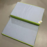 Ployee Mattresses,Green,Portable and travel