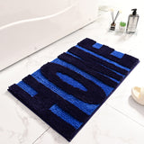 Plush Velvet New Arrival Carpet - Multi-purpose Floor Mat for Entrance, Bathroom, Kitchen, and Living Room