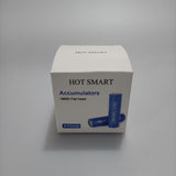 HOT SMART Accumulators, Standard Voltage, Reliable Quality