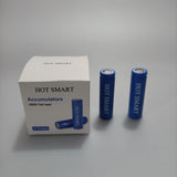 HOT SMART Accumulators, Standard Voltage, Reliable Quality