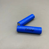 Enlodge Accumulators and Batteries, Long-lasting Power, Mercury-Free, Multi-Layer Protection, Leak-proof