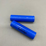 Enlodge Accumulators and Batteries, Long-lasting Power, Mercury-Free, Multi-Layer Protection, Leak-proof