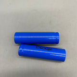 Enlodge Accumulators and Batteries, Long-lasting Power, Mercury-Free, Multi-Layer Protection, Leak-proof
