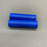 Enlodge Accumulators and Batteries, Long-lasting Power, Mercury-Free, Multi-Layer Protection, Leak-proof