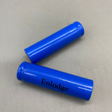 Enlodge Accumulators and Batteries, Long-lasting Power, Mercury-Free, Multi-Layer Protection, Leak-proof
