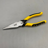 ElvnyBro Adjustable Spanners, 165mm, Precise Cutting, Flexible Jaw Opening, Grips Items Up to 30mm