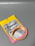Pawixir Animal Flea Collar, 39cm, Long-Lasting 240-Day Protection, Plant-Based Essential Oil Formula, Safe & Effective Pest Repellent