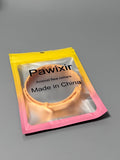 Pawixir Animal Flea Collar, 39cm, Long-Lasting 240-Day Protection, Plant-Based Essential Oil Formula, Safe & Effective Pest Repellent