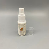 PEST REPELLENT Animal repellents - Long-Lasting Protection, Woody Scent, Chemical-Free, Safe for Pets & Kids, No Rinse Required