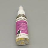 CSOKOJS Animal Repellent , 120ml, Pet-Safe Formula with Lemongrass & Mint Extracts, No Chemical Residue, Safe for Indoor & Outdoor Use
