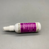 VDKOGSX Animal Repellent, 120ml Natural Lemongrass & Mint Extract, Safe Plant-Based Formula, Gentle on Pets' Skin, Daily Use