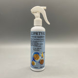 ZJPRTYK Animal repellents – Essential Oils Blend for Home & Outdoor Use, Safe for Pet Fur & Living Spaces, 15cm Spray, 3-5 Sprays