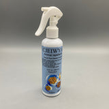 CJEIWYA Animal Repellents – Plant-Based Formula with Peony Root, Salvia, Sunflower, and Sophora Extracts (12 Fl Oz / 355 mL)