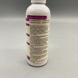 VDKOGSX Animal Repellent, 120ml Natural Lemongrass & Mint Extract, Safe Plant-Based Formula, Gentle on Pets' Skin, Daily Use