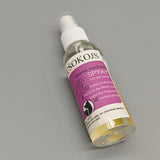 CSOKOJS Animal Repellent , 120ml, Pet-Safe Formula with Lemongrass & Mint Extracts, No Chemical Residue, Safe for Indoor & Outdoor Use