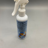 CJEIWYA Animal Repellents – Plant-Based Formula with Peony Root, Salvia, Sunflower, and Sophora Extracts (12 Fl Oz / 355 mL)
