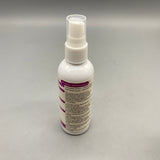 VDKOGSX Animal Repellent, 120ml Natural Lemongrass & Mint Extract, Safe Plant-Based Formula, Gentle on Pets' Skin, Daily Use