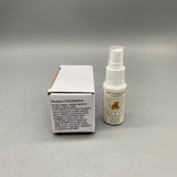 PEST REPELLENT Animal repellents - Long-Lasting Protection, Woody Scent, Chemical-Free, Safe for Pets & Kids, No Rinse Required