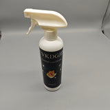 CVKDGJD Animal Repellents, 500ml, Lemongrass, Cedarwood, Peppermint, Eucalyptus Oils, Safe for Pets & Home, Non-Toxic Formula