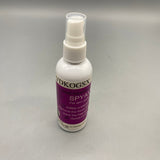 VDKOGSX Animal Repellent, 120ml Natural Lemongrass & Mint Extract, Safe Plant-Based Formula, Gentle on Pets' Skin, Daily Use
