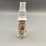 REPELLENT Animal Repellent, 30ml Essential Oil Formula, Eco-Friendly Insect Deterrent with Pleasant Wood Scent, Chemical-Free, Safe for Family & Environment, 6.5x2cm Bottle