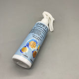 ZJPRTYK Animal repellents – Essential Oils Blend for Home & Outdoor Use, Safe for Pet Fur & Living Spaces, 15cm Spray, 3-5 Sprays
