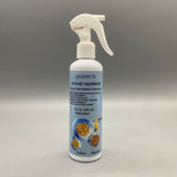 QODDFCD Animal Repellents, 12 fl oz (355 mL), Peony Root & Sophora Extract Formula, Safe for Pets and Home, Daily Use for Best Results
