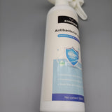 KINGFYNA Antibacterial spray, highly effective sterilization and disinfection for home, office