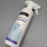 KINGFYNA Antibacterial spray, highly effective sterilization and disinfection for home, office
