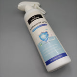 KINGFYNA Antibacterial spray, highly effective sterilization and disinfection for home, office