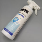 KINGFYNA Antibacterial spray, highly effective sterilization and disinfection for home, office