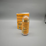 Nexfestter  Antioxidants for use in the manufacture of cosmetics – 80mg Calcium AKG, 65mg Urocerin A NATUAUA, 50mg GABA, 30mg Retinol, 20mg Coenzyme Q10, 60 Capsules