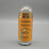 Nexfestter  Antioxidants for use in the manufacture of cosmetics – 80mg Calcium AKG, 65mg Urocerin A NATUAUA, 50mg GABA, 30mg Retinol, 20mg Coenzyme Q10, 60 Capsules