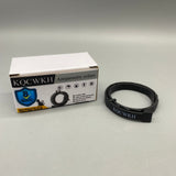 KQCWKH Antiparasitic Collars, Cats and Small Dogs, 39cm Adjustable, Gentle Formula, TPR Material