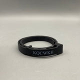 KQCWKH Antiparasitic Collars, Cats and Small Dogs, 39cm Adjustable, Gentle Formula, TPR Material