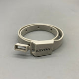 JUEVFRG Antiparasitic collars for animals , 39cm Waterproof PE Rubber, Long-Lasting 60-Day Protection with Plant Essential Oils, Flea & Tick Repellent
