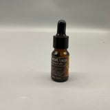TeraCoco Aromatic Oils, 0.34oz (10ml), Natural Plant Extracts, Air Purification & Odor Elimination, Calming & Relaxing, 3-Year Shelf Life