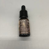 TeraCoco Aromatic Oils, 0.34oz (10ml), Natural Plant Extracts, Air Purification & Odor Elimination, Calming & Relaxing, 3-Year Shelf Life