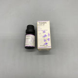 Trionex Aromatic Oils, Blue Wind Chimes Scent, 10ml, Pure Essential Oil for Relaxation and Aromatherapy