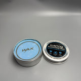 XUMTOM Automobile Wax High Gloss Ceramic Nano Coating Paste Car Wax Long Lasting Hydrophobic Paint Sealant and Deep Shine Polish Premium Anti Scratch Top Coat Car Care Kit for Cars Trucks SUVs Motorcycles